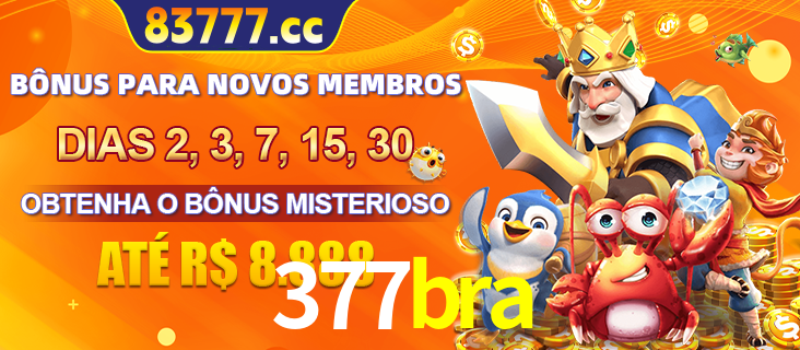 Anúncio dos benefícios para Membro VIP Sênior na plataforma 377bra, incluindo bônus promocionais, semanais e mensais, ilustrado com o personagem Fortune Tiger.